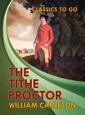 The Tithe-Proctor (eBook, ePUB)