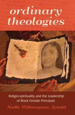 Ordinary Theologies (eBook, ePUB) - Witherspoon, Arnold Noelle