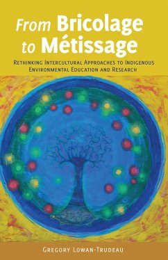 Cover From Bricolage to Métissage (eBook, ePUB)