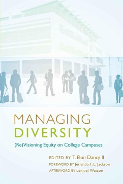 Managing Diversity (eBook, PDF)