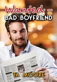 Wanted - Bad Boyfriend (Deutsch) (eBook, ePUB)