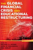 The Global Financial Crisis and Educational Restructuring (eBook, ePUB)