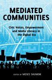 Mediated Communities (eBook, PDF)