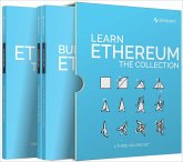 Learn Ethereum: The Collection (eBook, ePUB) Learn Ethereum: The Collection (eBook, ePUB)