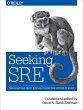 Seeking SRE (eBook, PDF) - Bild 1