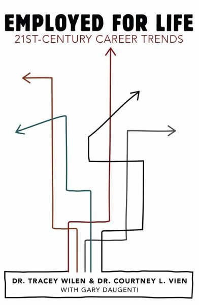 Employed for Life (eBook, PDF) Employed for Life (eBook, PDF)