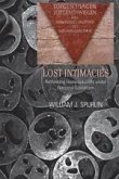 Lost Intimacies (eBook, PDF)