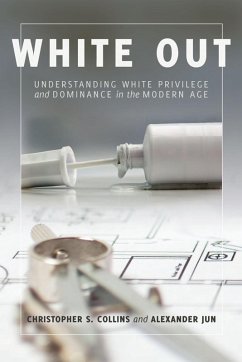 Cover White Out (eBook, ePUB)