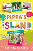 Pippa's Island 4: Camp Castaway (eBook, ePUB)