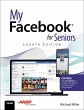My Facebook for Seniors (eBook, ePUB) - Bild 1