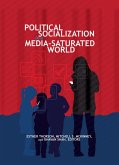 Political Socialization in a Media-Saturated World (eBook, ePUB)