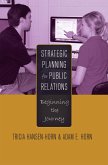 Strategic Planning for Public Relations (eBook, PDF)