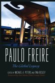 Paulo Freire (eBook, ePUB)