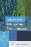 Advances in Intergroup Communication (eBook, ePUB)