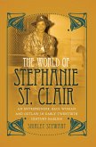 The World of Stephanie St. Clair (eBook, ePUB)