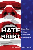 Hate on the Right (eBook, ePUB)