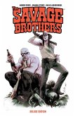Savage Brothers Deluxe Edition (eBook, PDF)