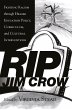 RIP Jim Crow (eBook, ePUB) - Bild 1