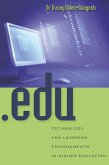 .edu (eBook, ePUB)