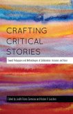 Crafting Critical Stories (eBook, ePUB)
