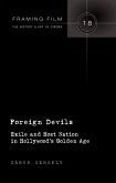 Foreign Devils (eBook, PDF)