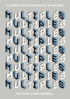 Multiples (eBook, ePUB) - Thirlwell, Adam