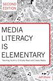 Media Literacy is Elementary (eBook, ePUB)