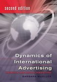Dynamics of International Advertising (eBook, ePUB)