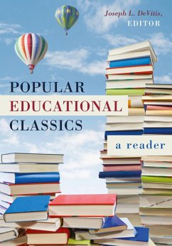 Cover Popular Educational Classics (eBook, ePUB)