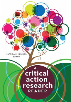A Critical Action Research Reader (eBook, ePUB)