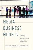 Media Business Models (eBook, PDF)