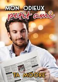 Mon odieux petit ami (eBook, ePUB)