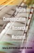 Health Communication Research Measures... - Bild 1