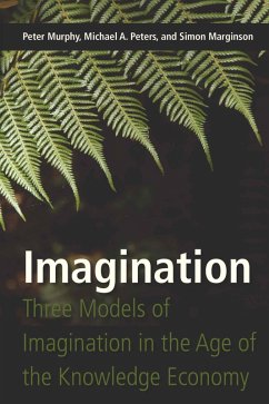 Imagination (eBook, PDF) - Murphy, Peter; Peters, Michael Adrian; Marginson, Simon