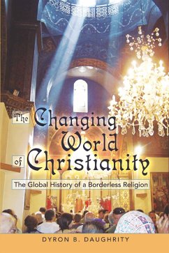 Cover The Changing World of Christianity (eBook, PDF)