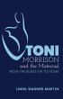 Toni Morrison and the Maternal (eBook,... - Bild 1