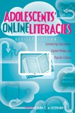 Adolescents' Online Literacies (eBook, ePUB)