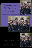 Philosophy and Critical Pedagogy (eBook, ePUB)