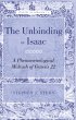 The Unbinding of Isaac (eBook, PDF) - Bild 1