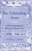 The Unbinding of Isaac (eBook, PDF)