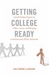 Getting College Ready (eBook, ePUB) - Bild 1