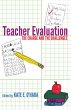 Teacher Evaluation (eBook, ePUB) - Bild 1