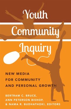 Youth Community Inquiry (eBook, ePUB)