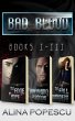 Bad Blood Books 1-3 (eBook, ePUB) - Bild 1