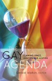 The Gay Agenda (eBook, ePUB)