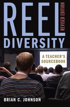 Reel Diversity (eBook, ePUB) - Johnson, Brian C.; Blanchard, Sykra C.