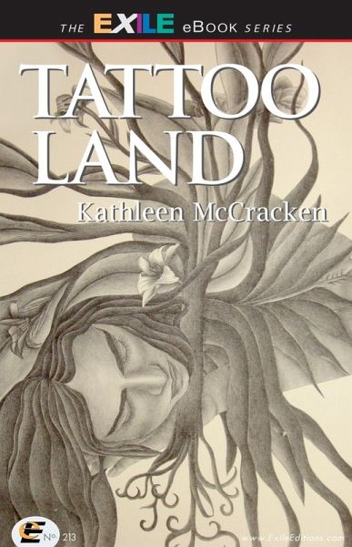 Tattoo Land (eBook, ePUB)