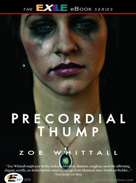 Precordial Thump (eBook, ePUB) Precordial Thump (eBook, ePUB)