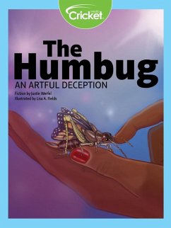 Humbug: An Artful Deception (eBook, PDF) - Werfel, Justin