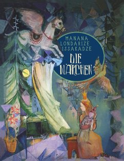 Cover Die Märchen (eBook, ePUB)